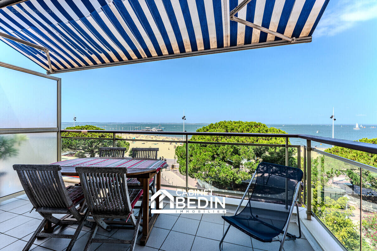 Appartement à ARCACHON