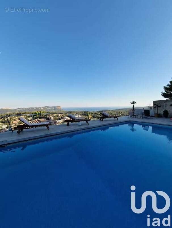 Photo 4 - Maison à CARNOUX-EN-PROVENCE