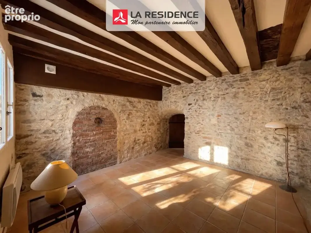 Appartement 4 pièces 80 m² à vendre à Herblay (95220) - photo 2
