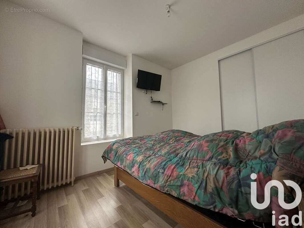 Maison 160 m² à Planquery  - photo 8