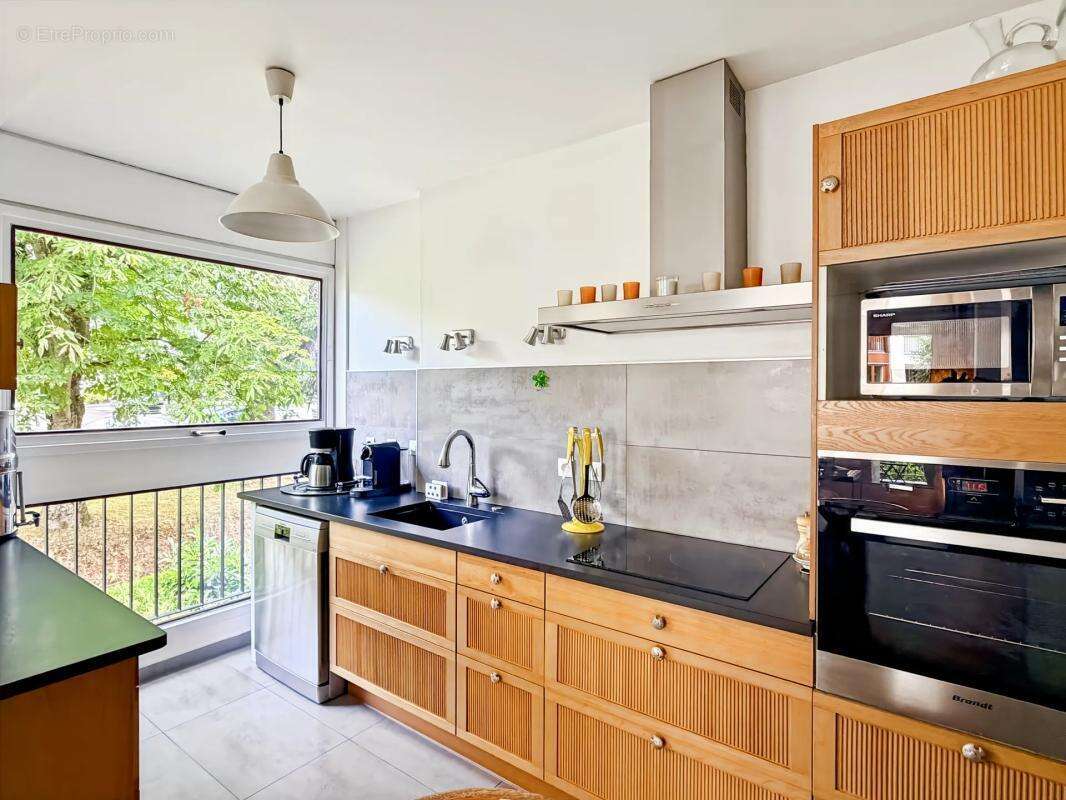Appartement à LE CHESNAY