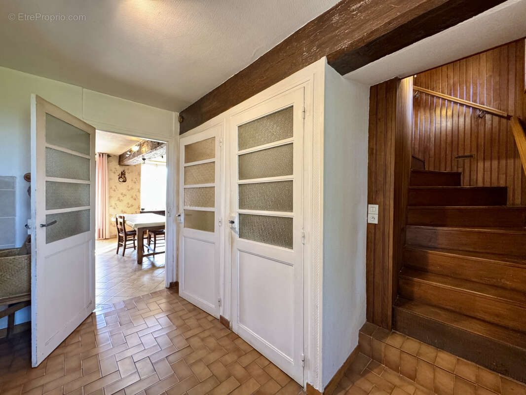 Maison à LA FERTE-SOUS-JOUARRE