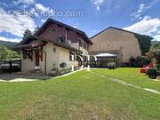 Maison à BONS-EN-CHABLAIS