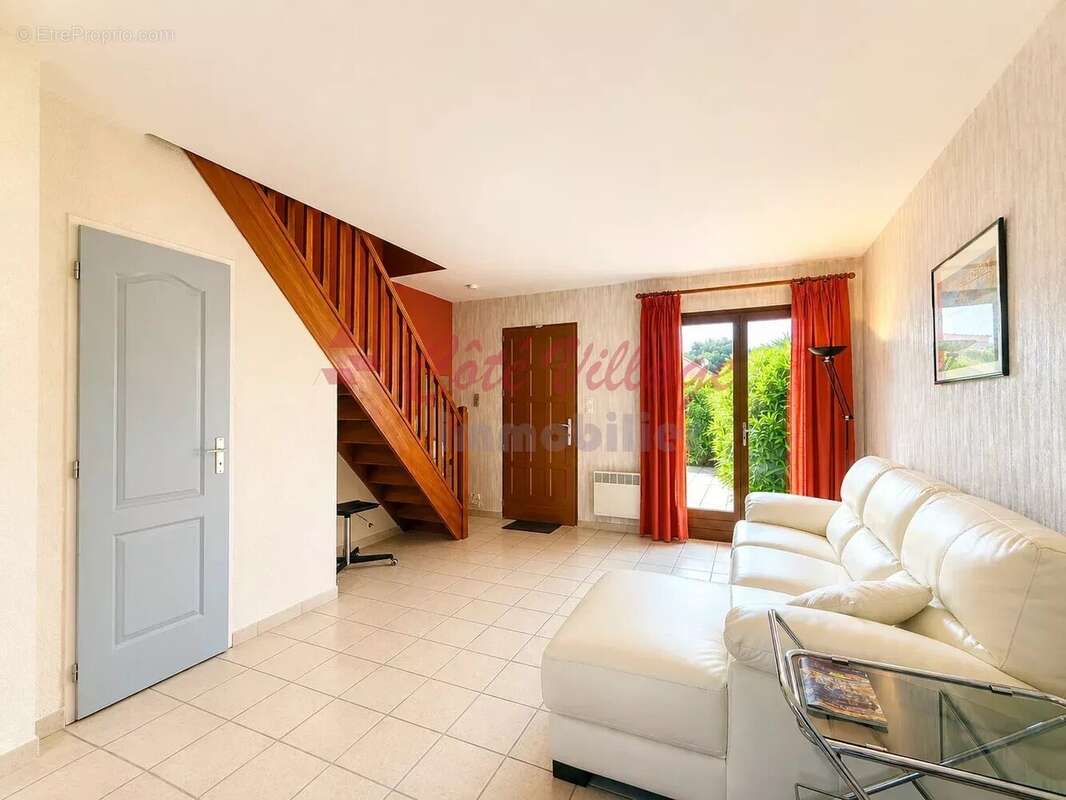 Maison à GRUISSAN