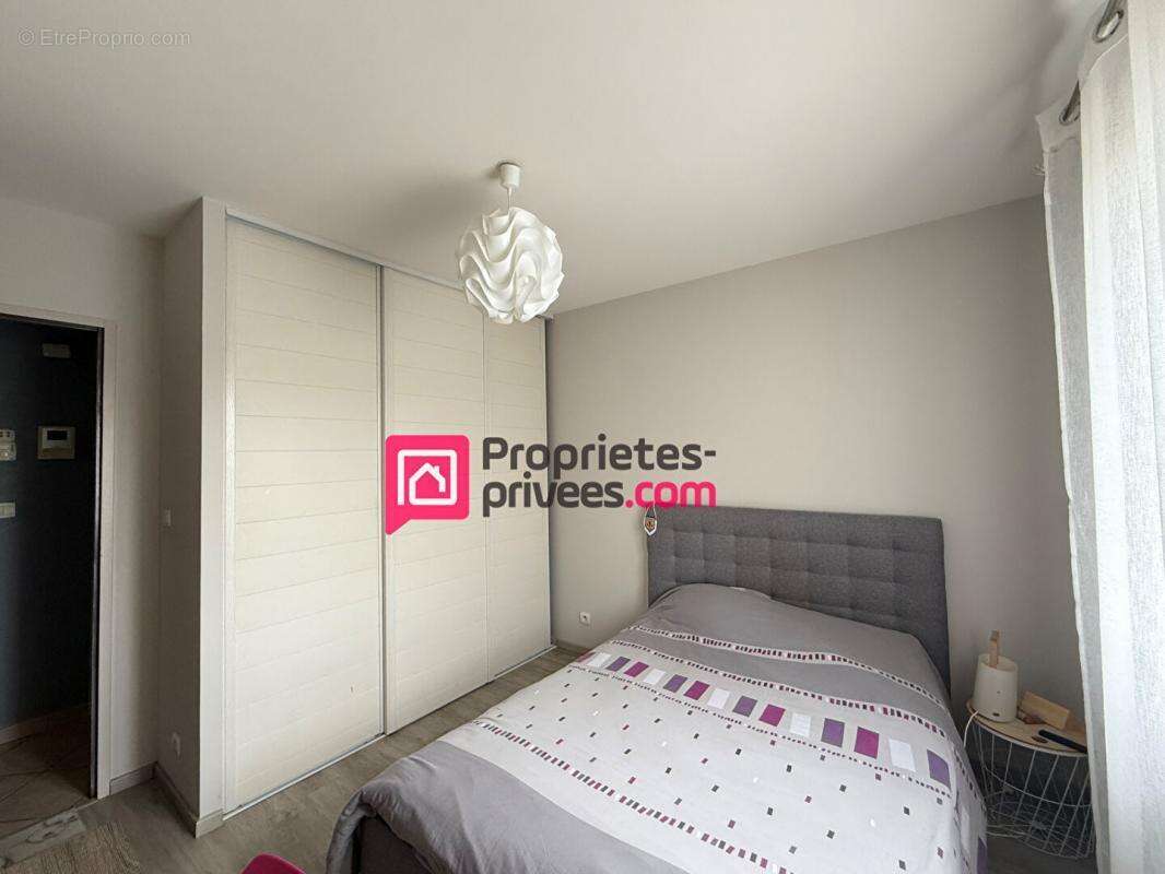 Maison à FONTEVRAUD-L&#039;ABBAYE