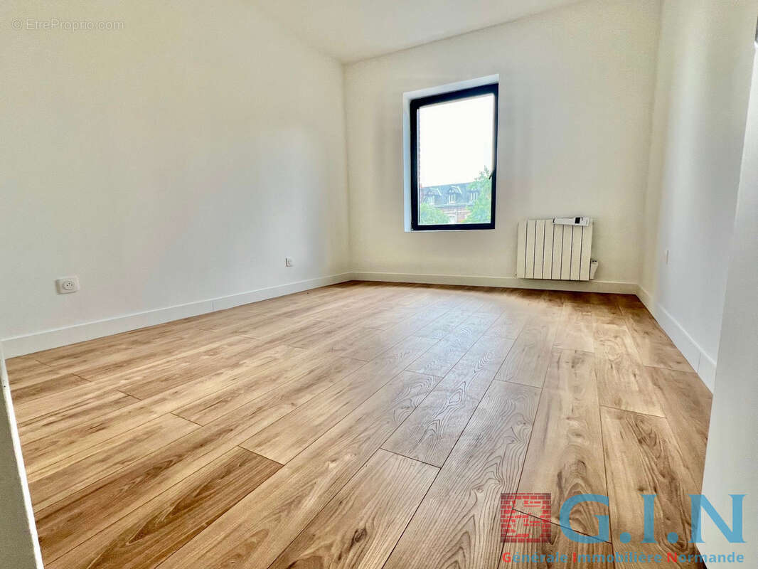 Rouen descroizilles maison / loft - photo 12