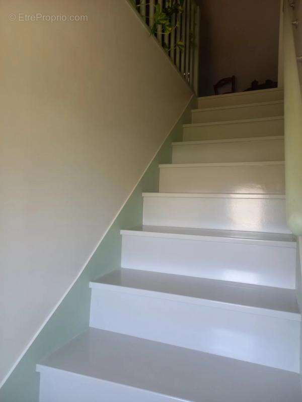 Maison à LA MEMBROLLE-SUR-CHOISILLE