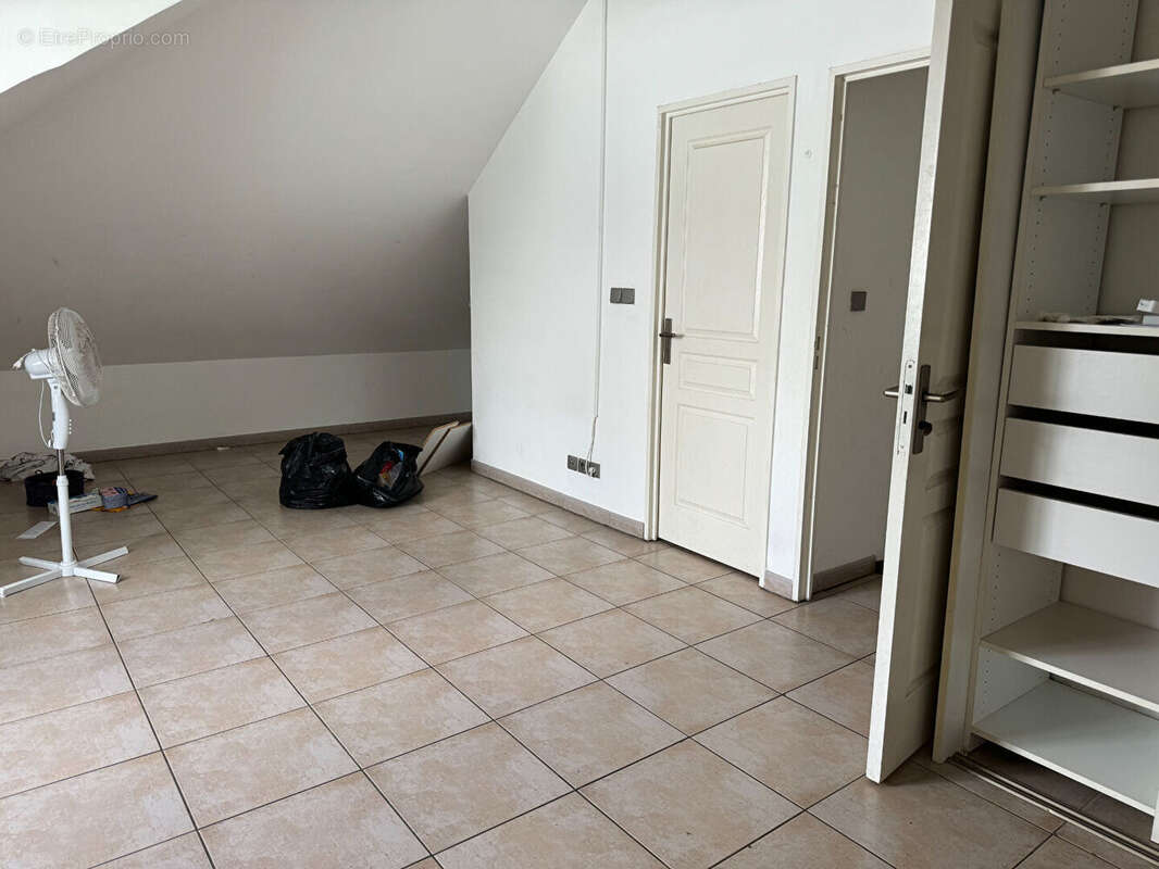Appartement à SAINT-DENIS