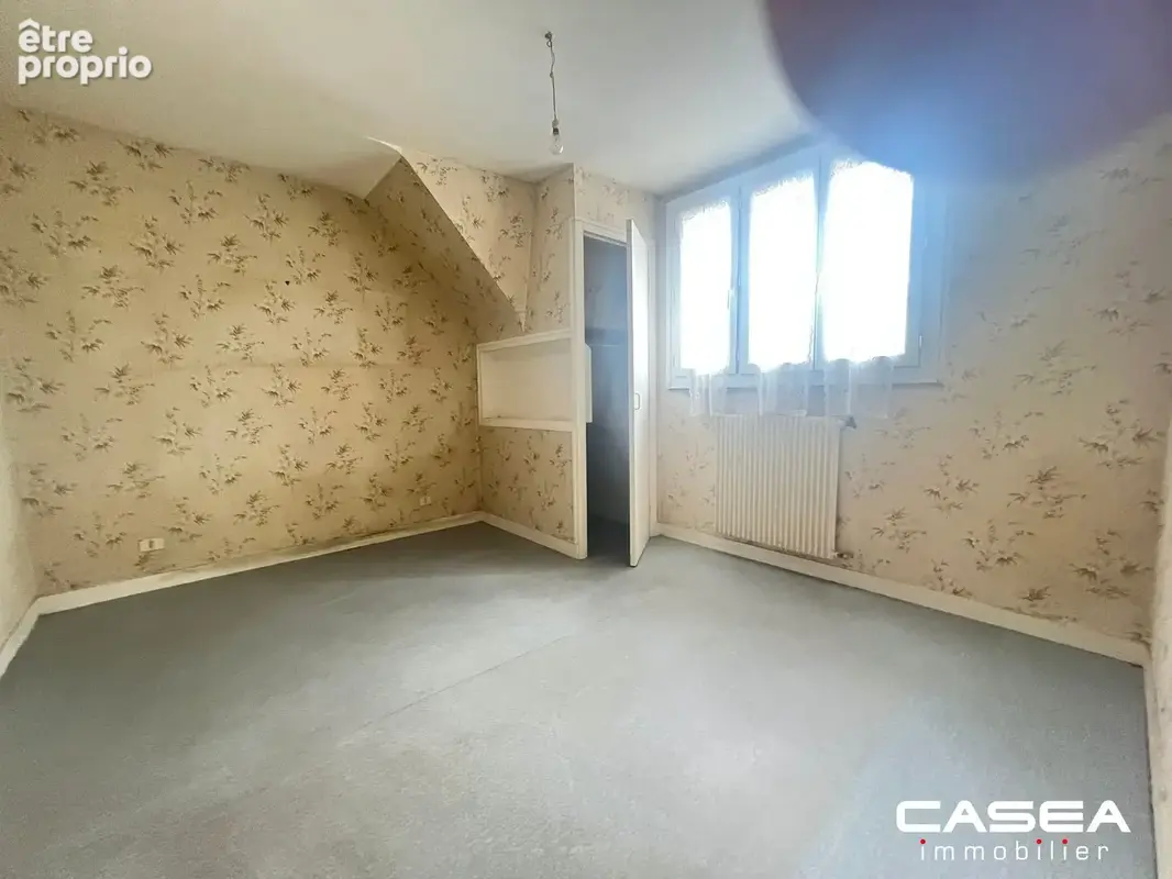 Maison 6 pièces 120 m² à vendre à Quimper (29000) - photo 8