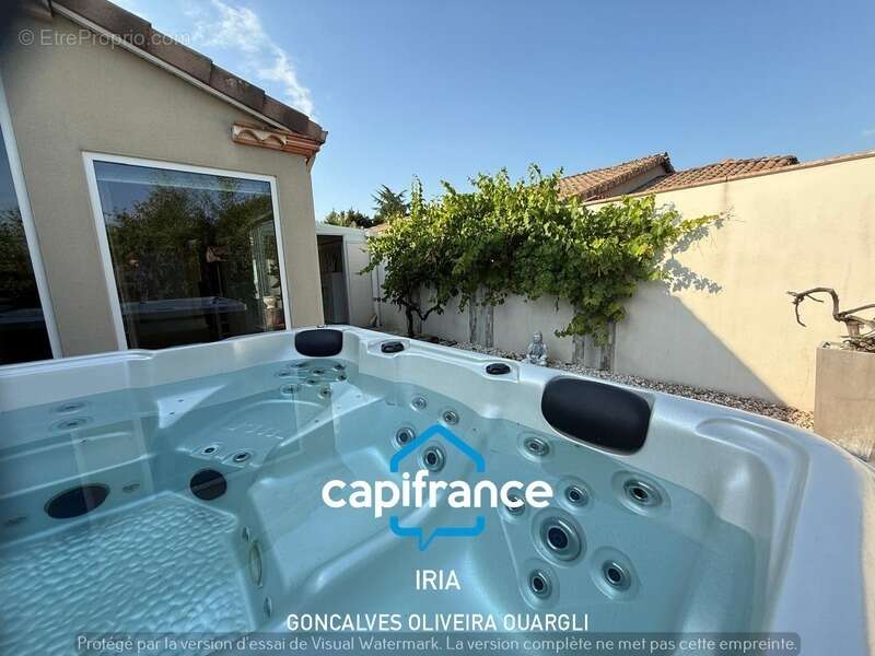 Maison à SAINTE-LIVRADE-SUR-LOT