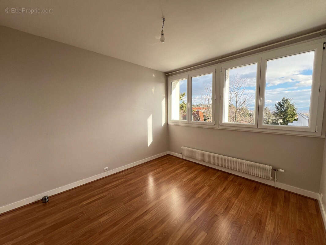 Appartement à CHAMALIERES