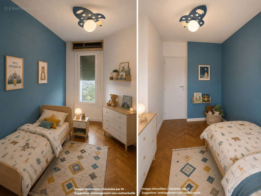 Appartement 124 m² à Annecy  - photo 8