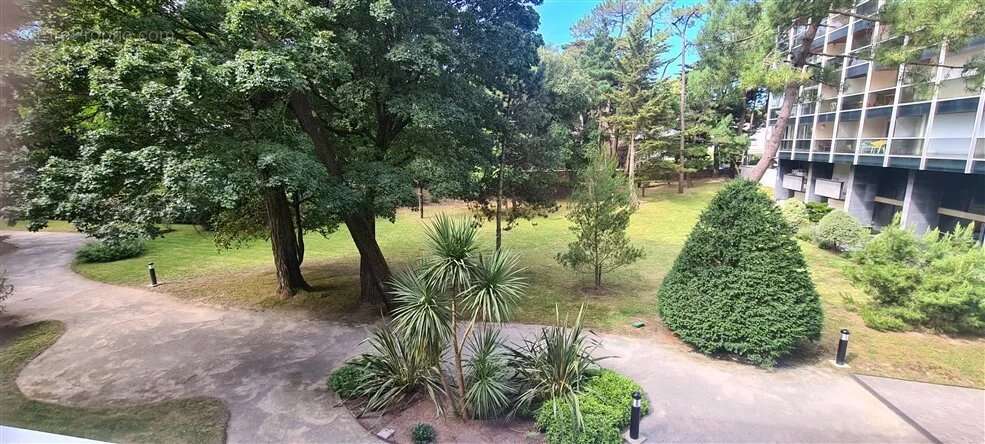 Appartement à LA BAULE-ESCOUBLAC