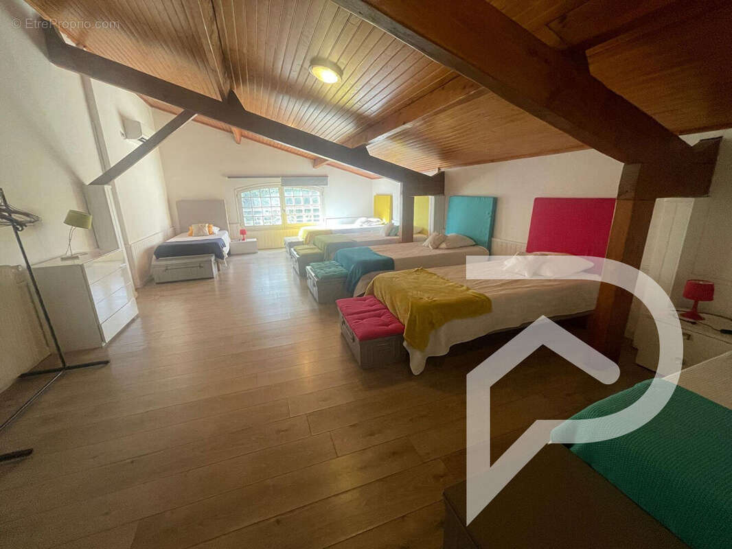 Maison à MURVIEL-LES-BEZIERS