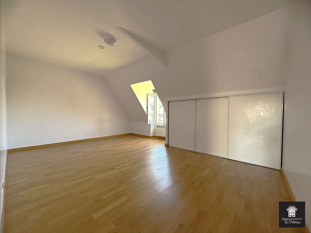 Maison à LE CHESNAY