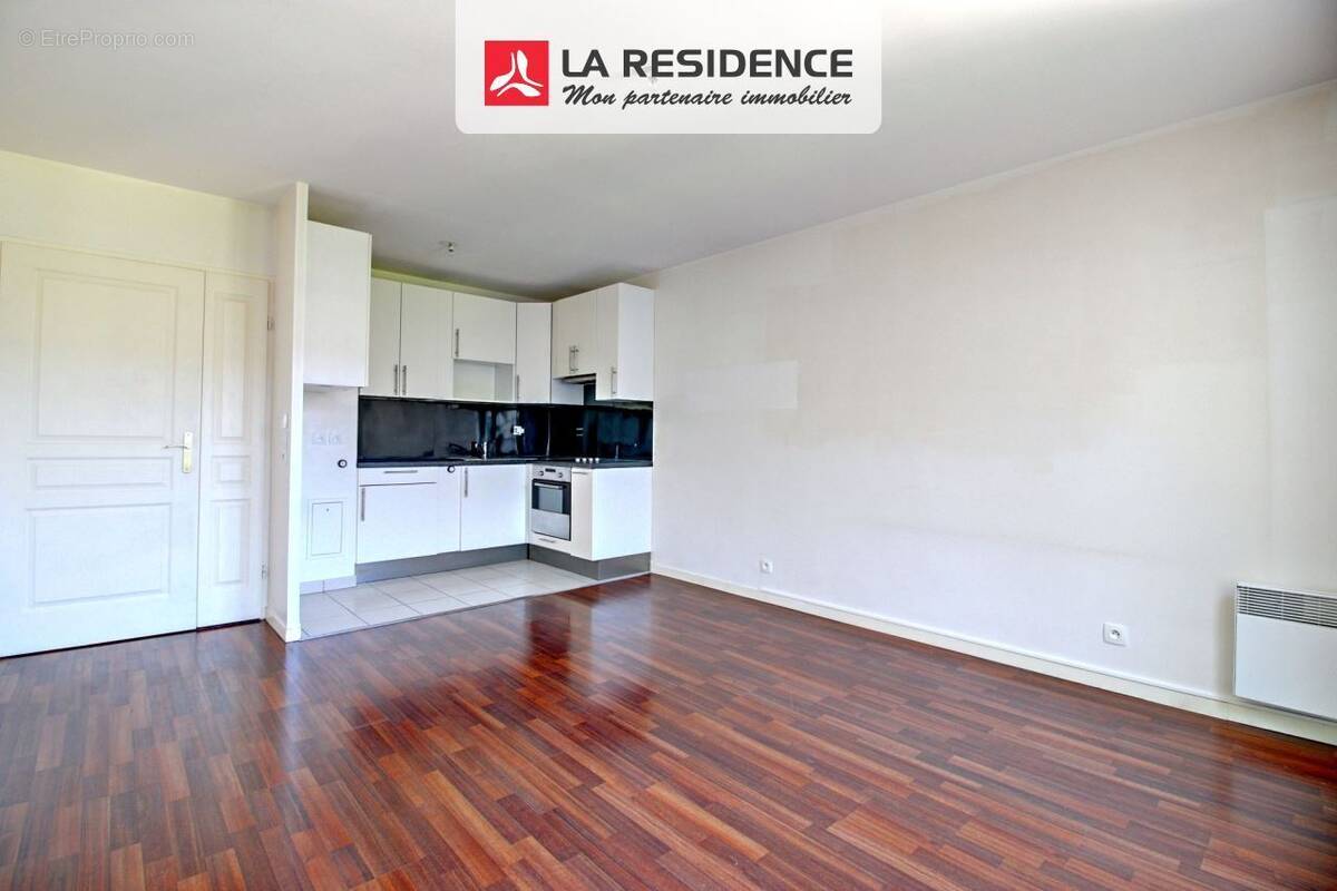 Appartement à ANDRESY