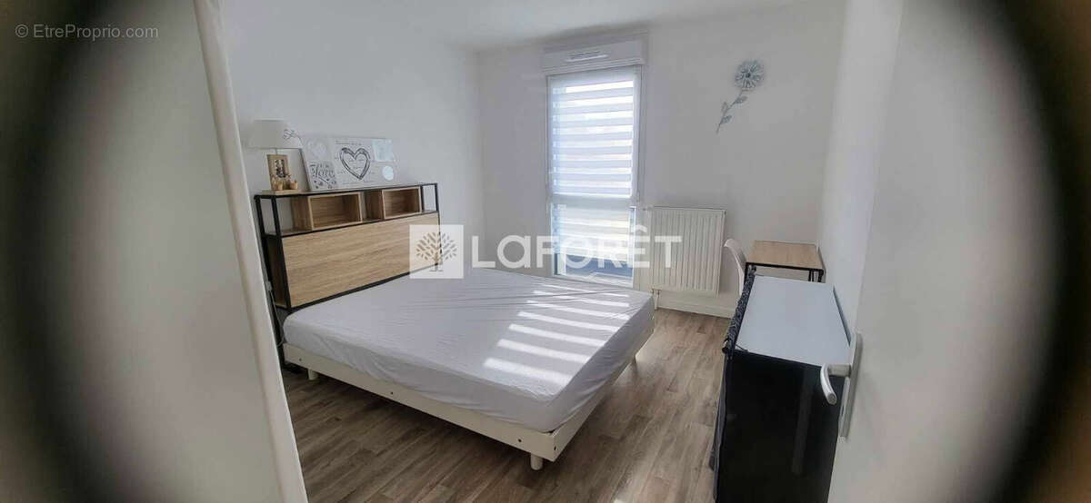 Appartement à TEMPLEUVE