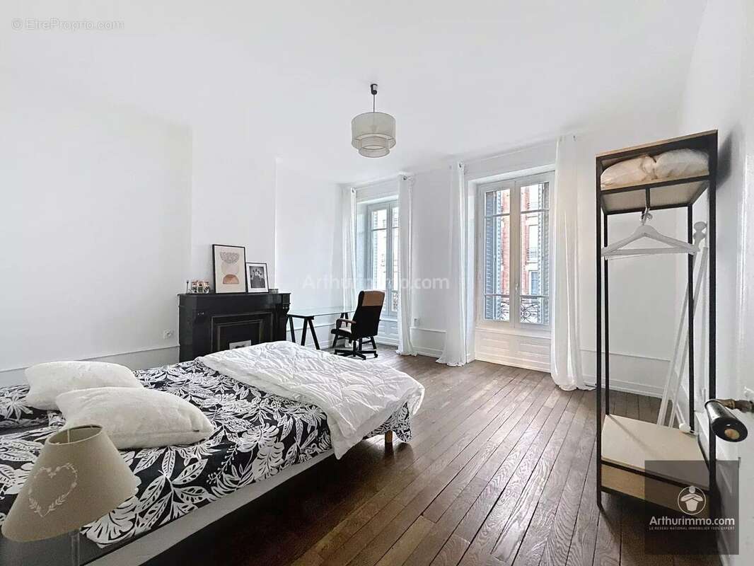 Appartement à ROANNE