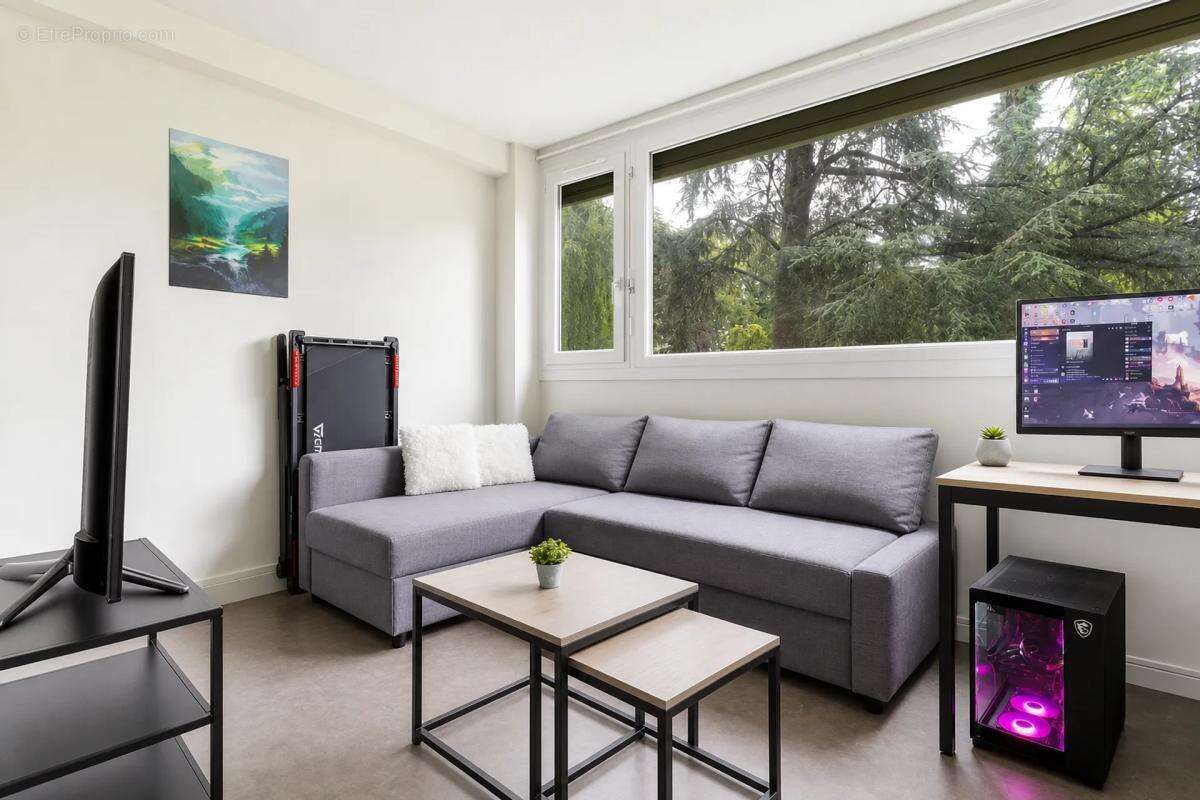 Appartement à TOURCOING
