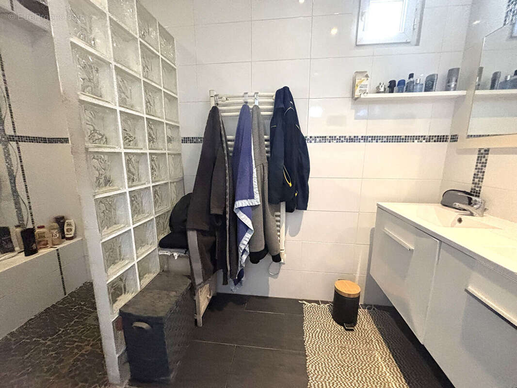 Maison à ARGENTEUIL