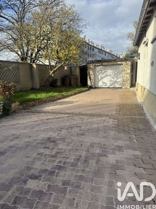 Photo 4 - Maison à CHAMPIGNY-SUR-MARNE