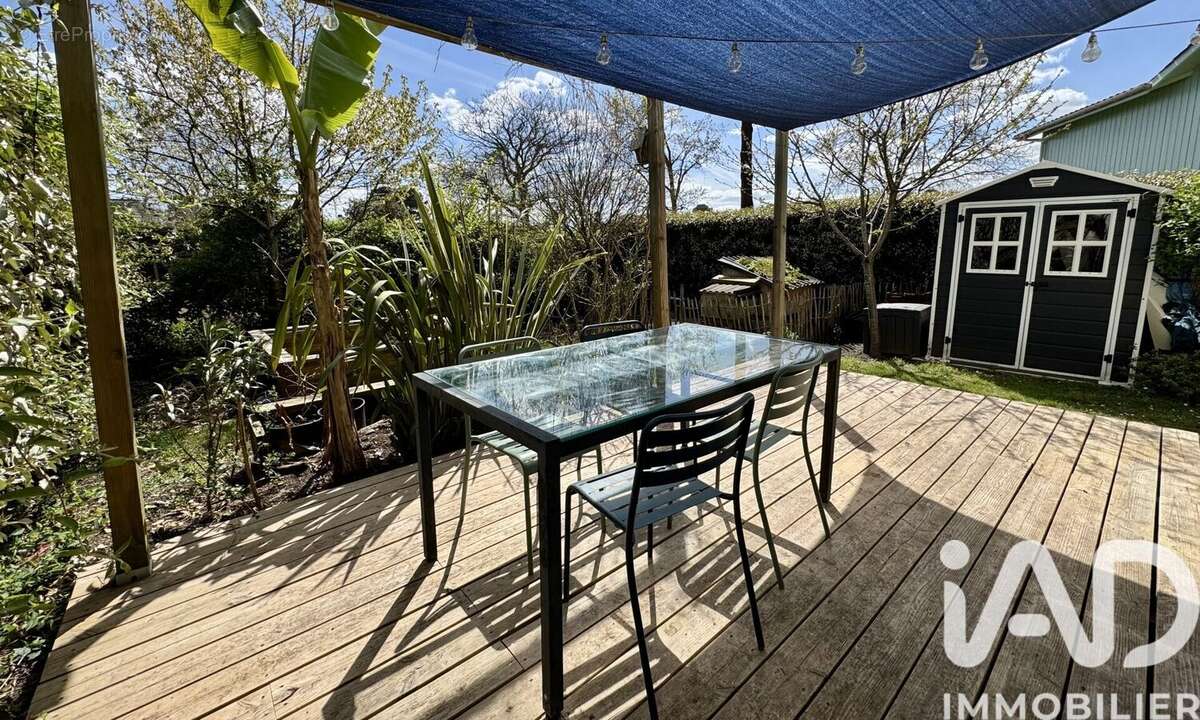 Photo 6 - Maison à SAINT-VINCENT-DE-TYROSSE