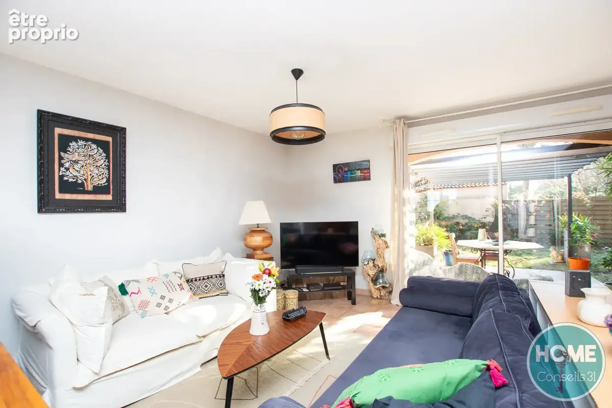 Maison à CUGNAUX