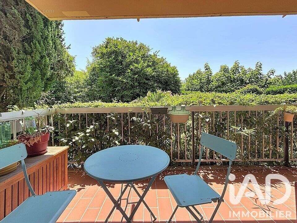 Appartement 51 m² à Aix-En-Provence  - photo 9
