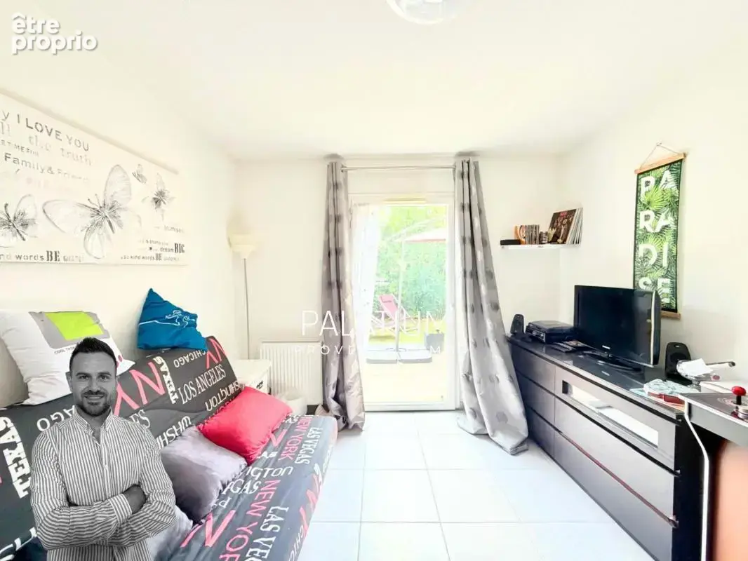 Maison récente de 96 m² – Quartier Michelet, Salon-de-Provence - photo 9
