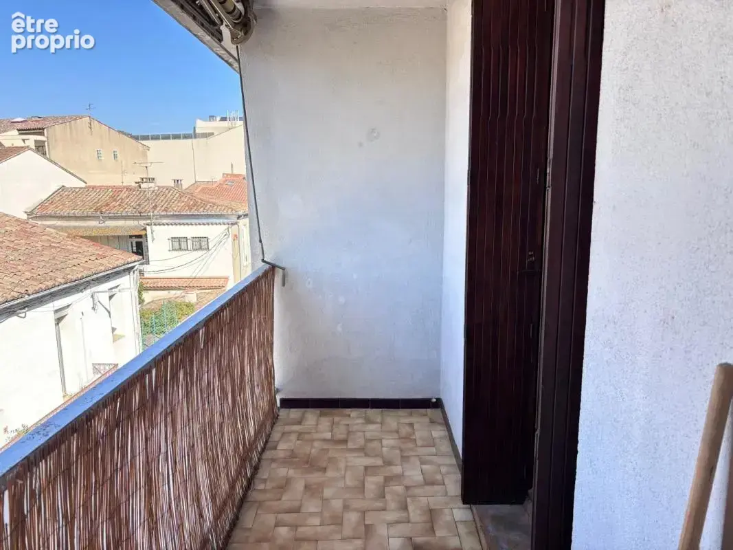 Appartement à NIMES