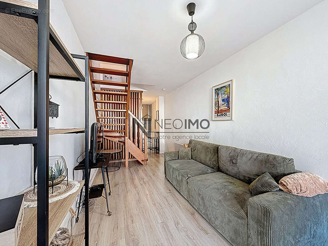 Appartement à NEUFCHATEAU