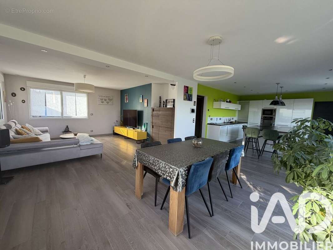 Photo 3 - Maison à AUDRUICQ