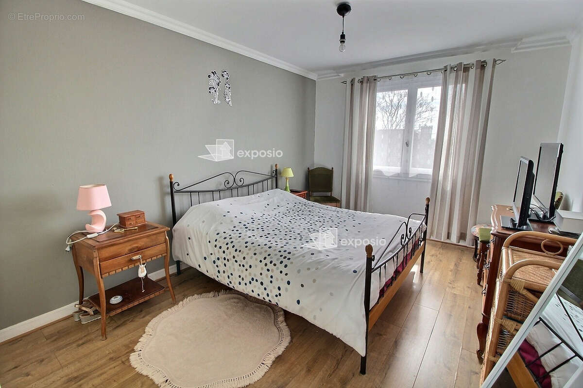 Appartement à NIORT