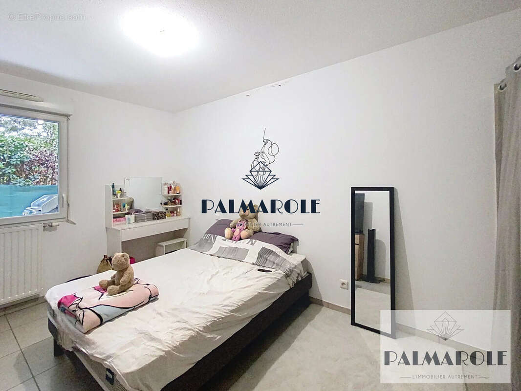 Appartement à CANOHES