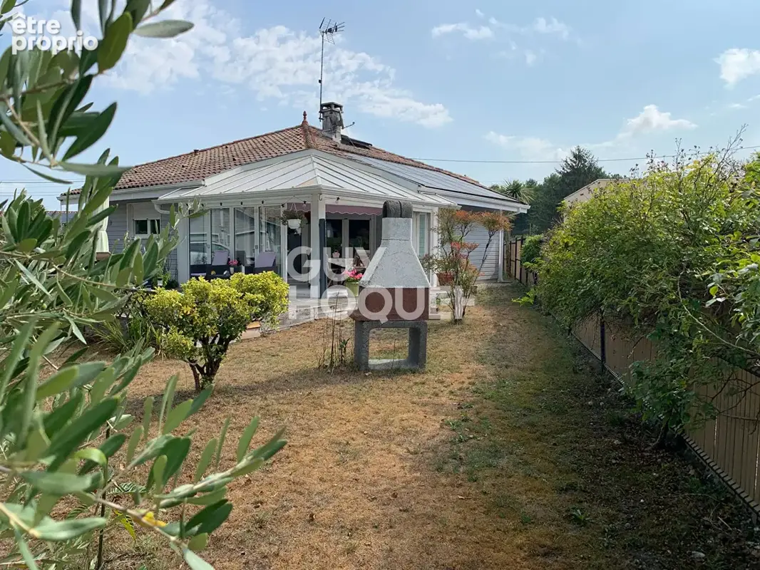 Maison 137 m² à Soustons  - photo 12