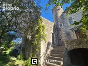 Maison à MANAS