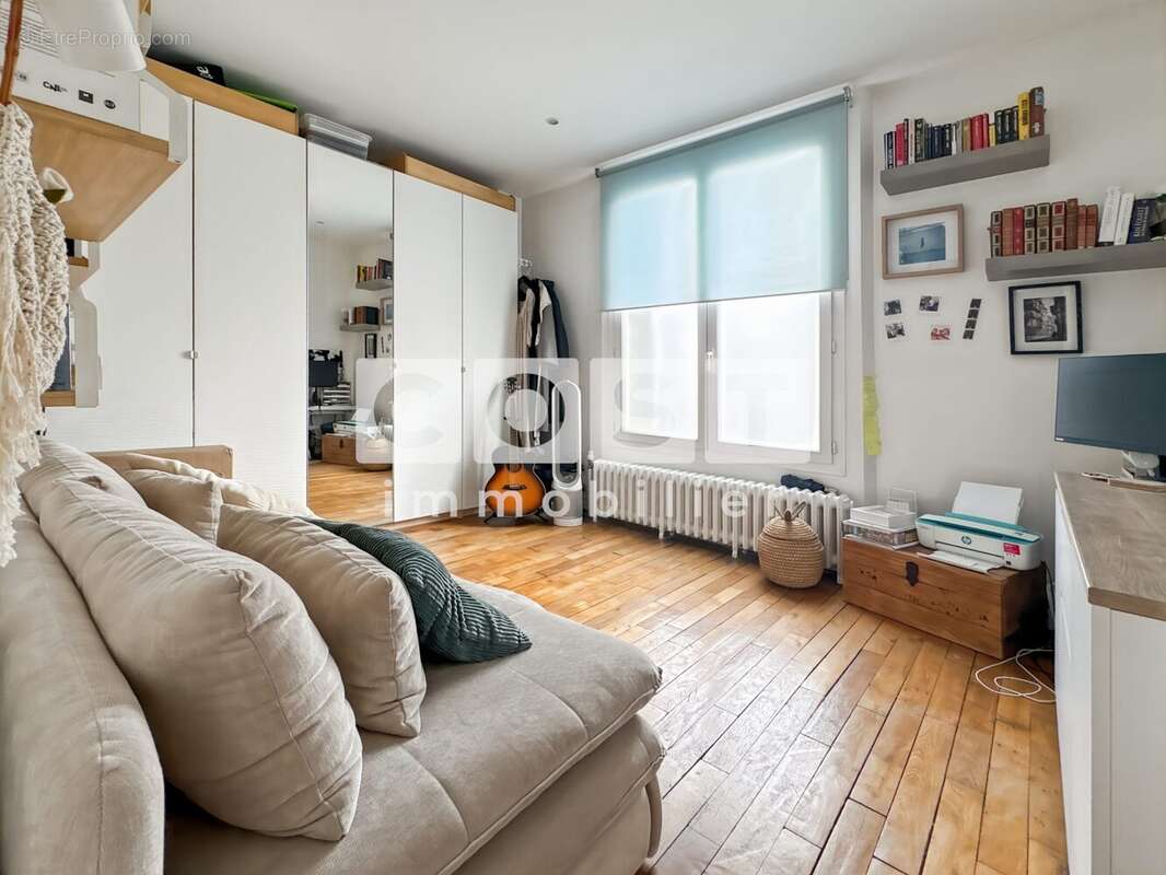 Maison à COLOMBES