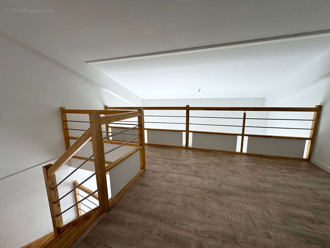 Appartement à ROQUES