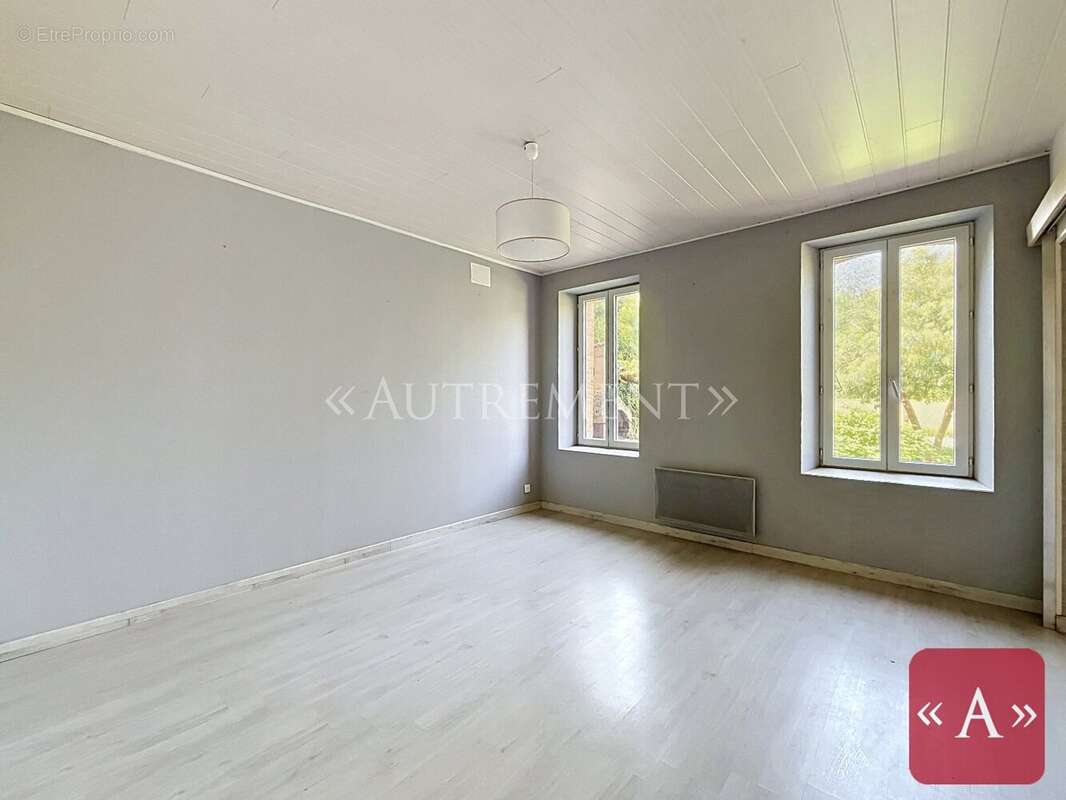 Ferme authentique - photo 8