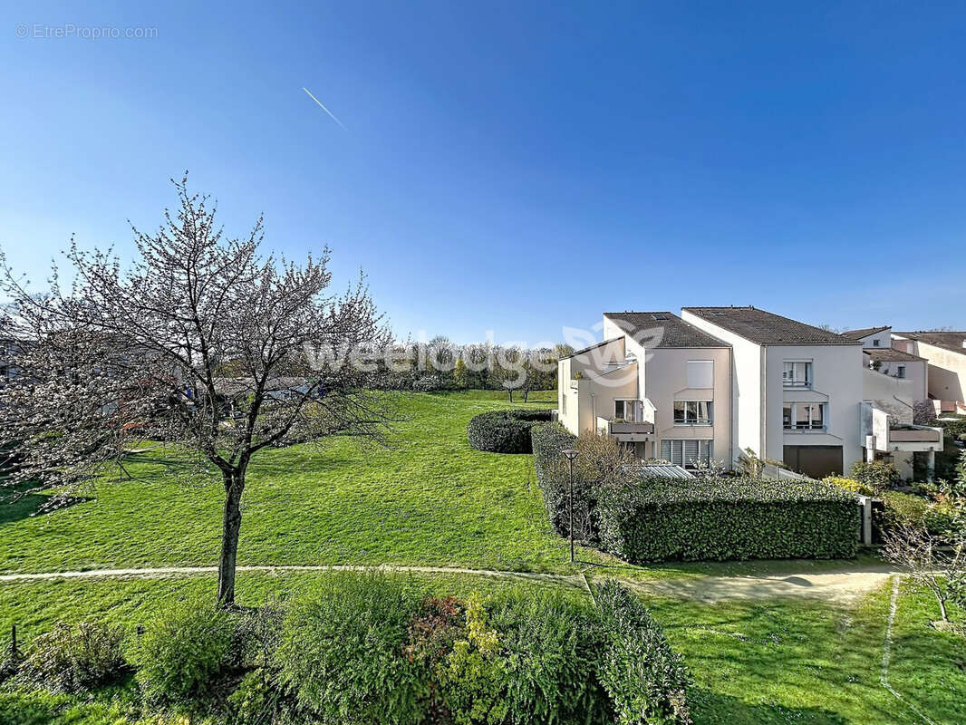 Appartement à ERAGNY