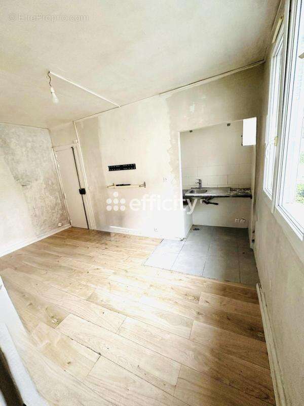 Appartement à BAGNOLET