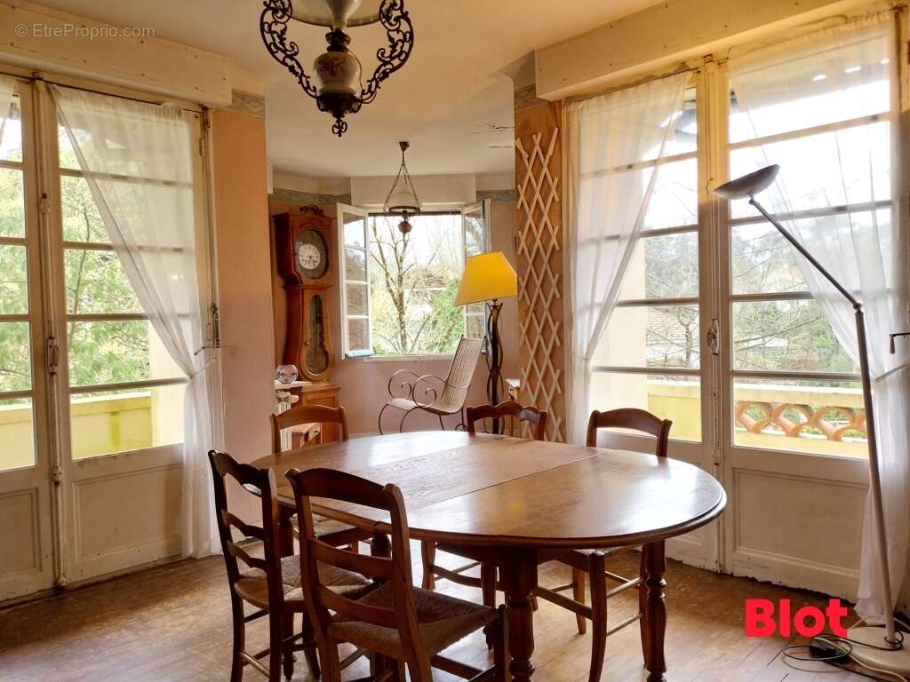 Maison à SAINT-BREVIN-LES-PINS