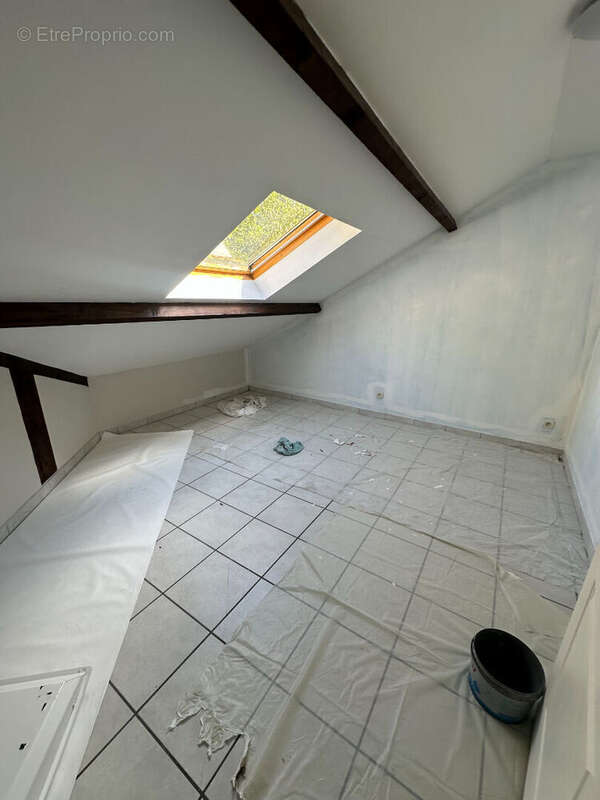 Appartement à COULOMMIERS