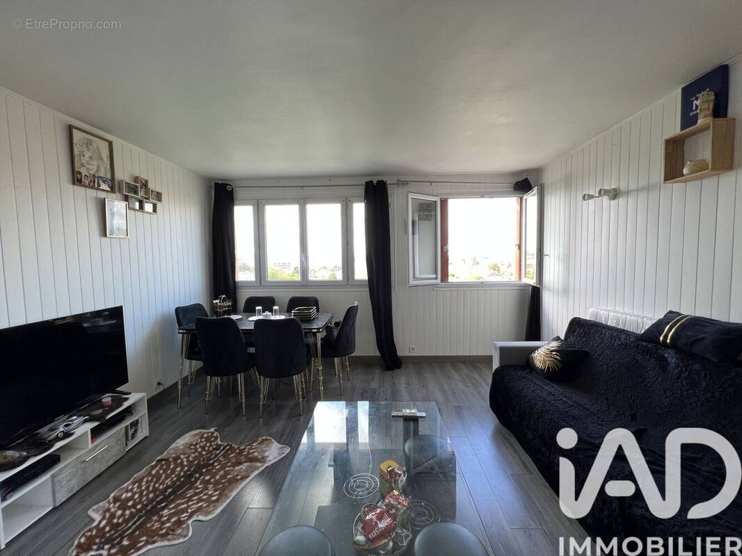 Photo 1 - Appartement à NEUILLY-SUR-MARNE