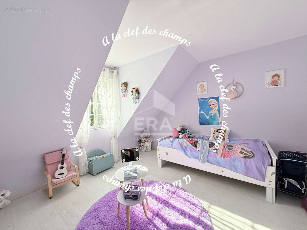 Maison à GIF-SUR-YVETTE