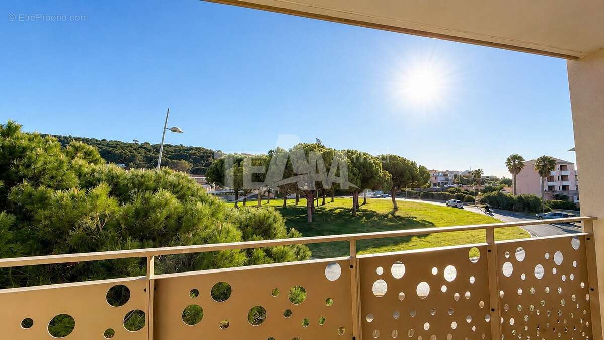 Appartement à SETE