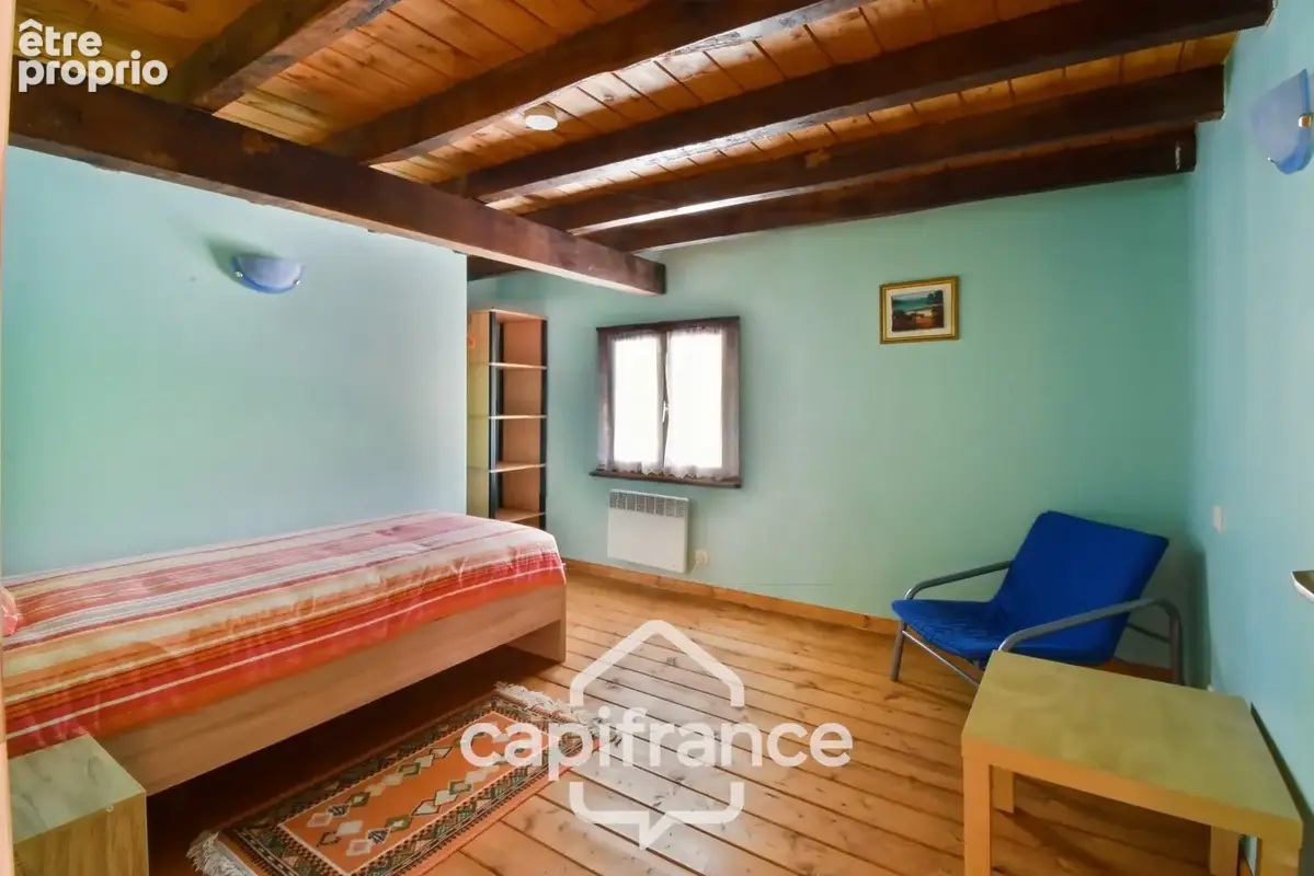 Maison à vendre 10 pièces SAILLENARD (71) - photo 29