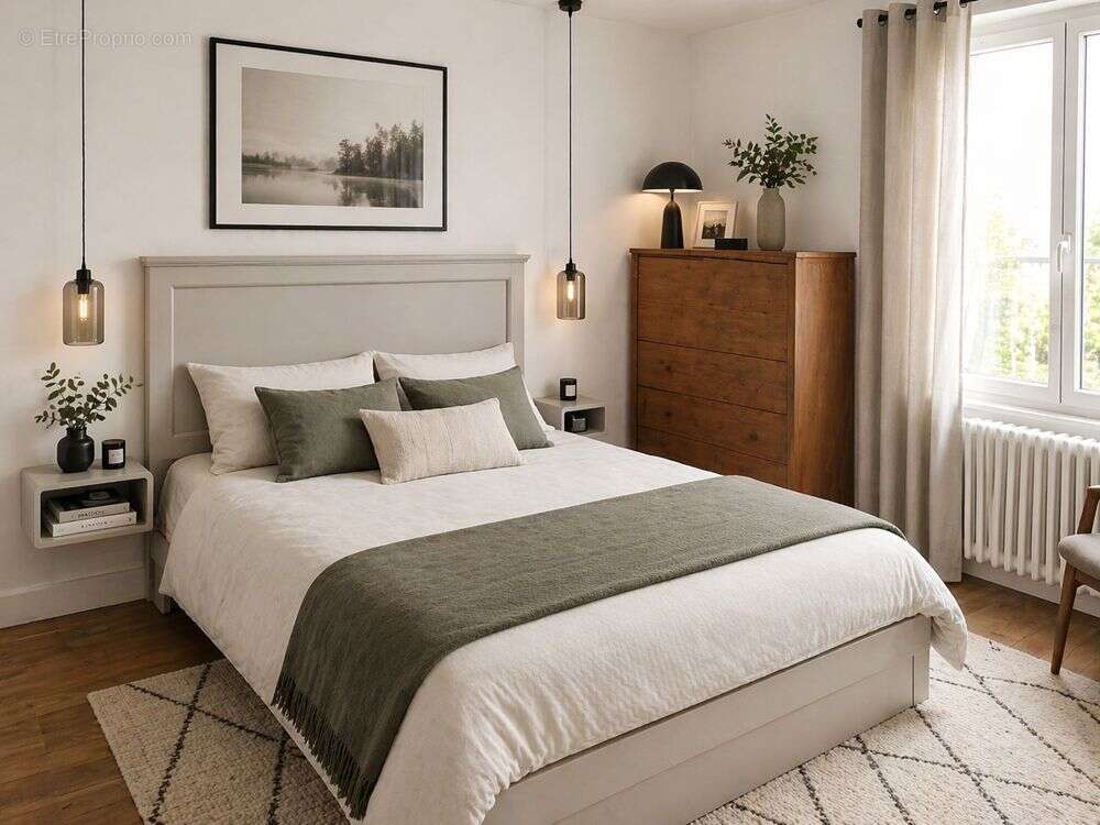 Maison 178 m² à Sainte-Foy-Les-Lyon  - photo 7