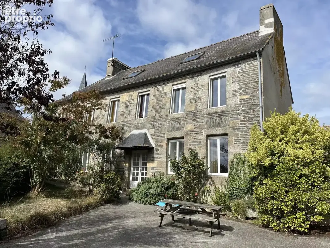 Vente Maison Allineuc(22460) 339 600ï¿œ - photo 2