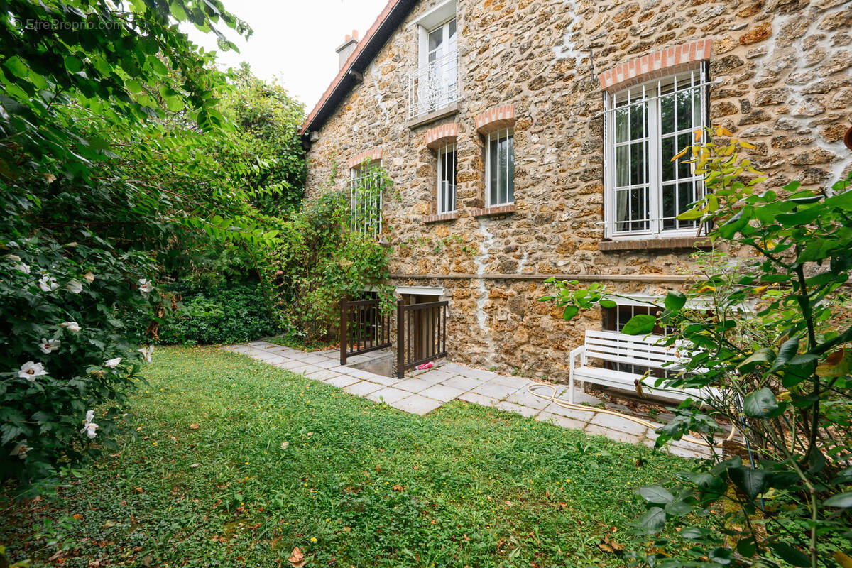 Maison à MEUDON